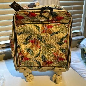 Lug ranger wheelie in Lily sand - NWT